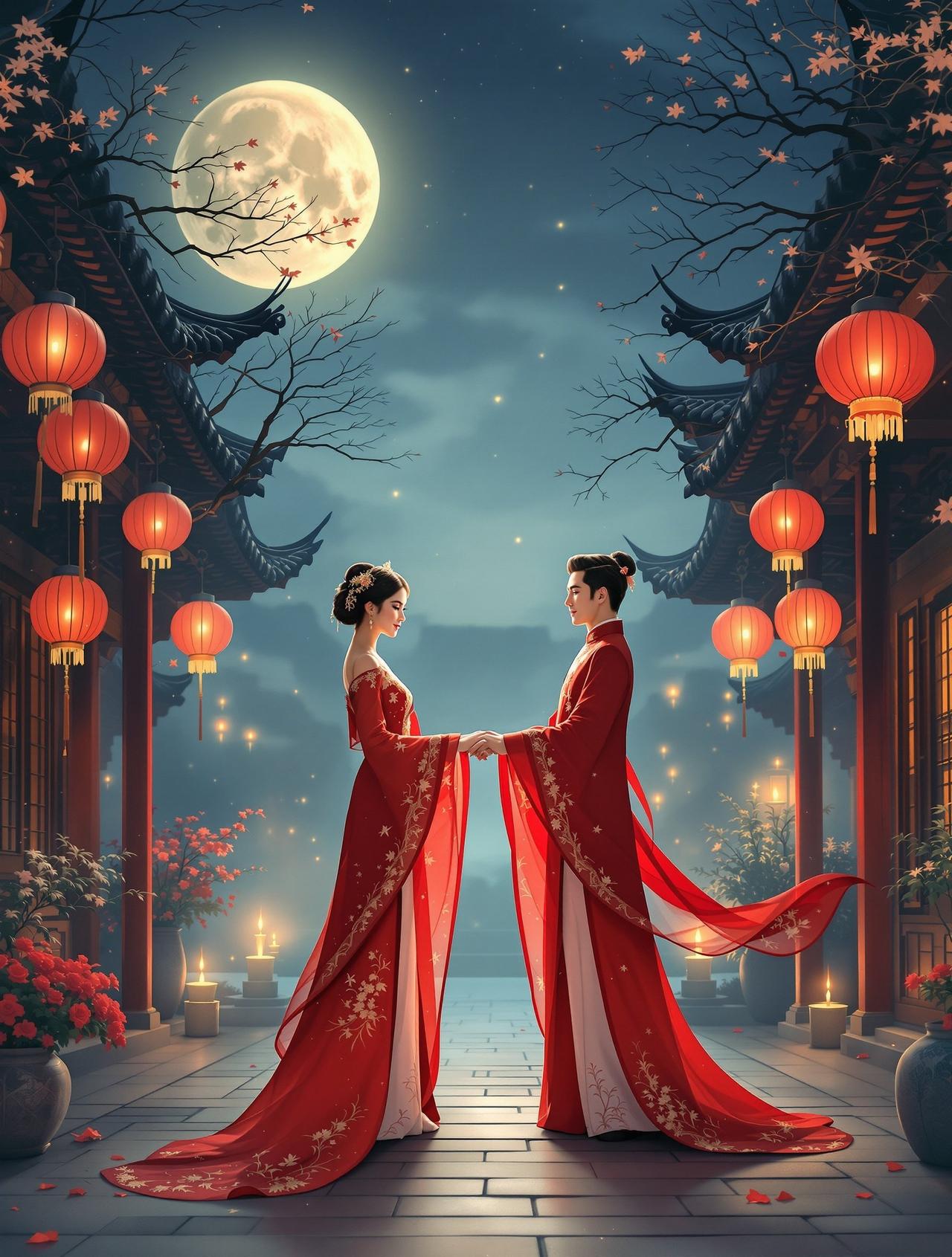 古风甜宠：王妃你别跑 - 搜短剧的网站热播甜宠剧目